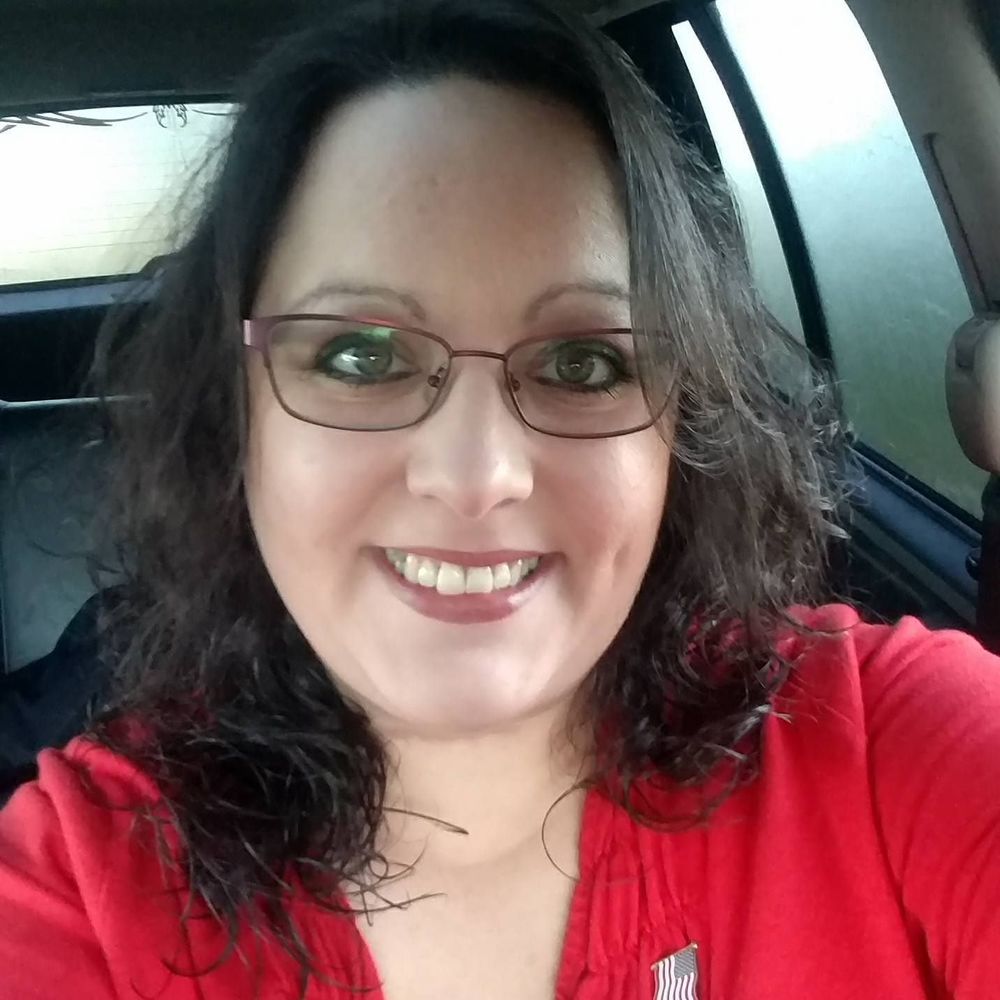 Meet your Posher, Brandy